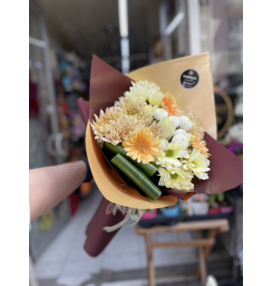 Vip karma Soft buket